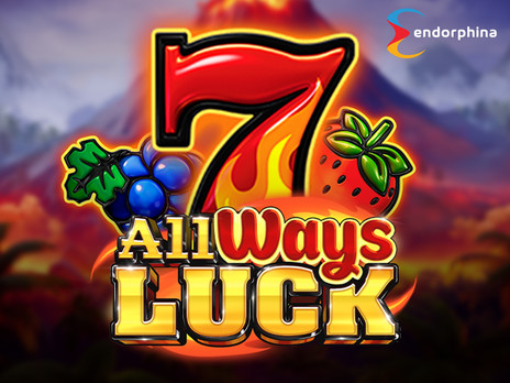 All Ways Luck слот демо