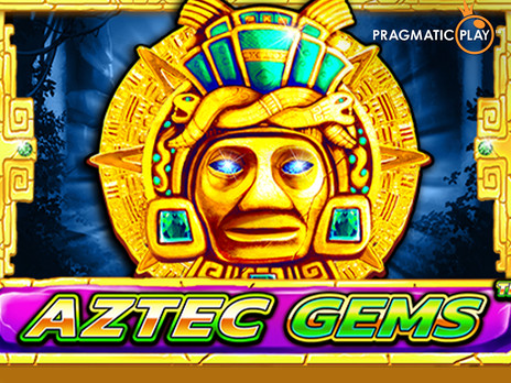 Aztec Gems играть онлайн