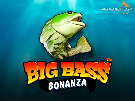 Big Bass Bonanza демо игровой автомат