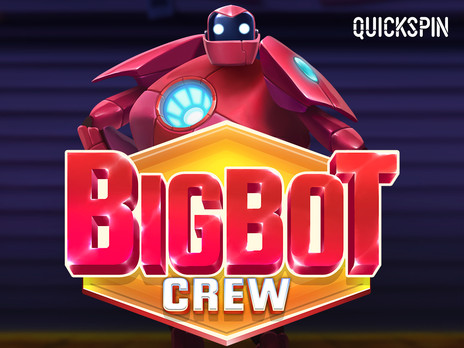 Big Bot Crew онлайн демо слот