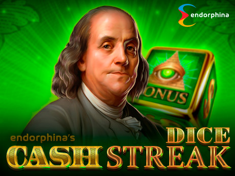 Cash Streak Dice бесплатная демо версия
