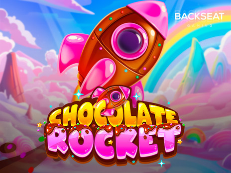Chocolate Rocket демо режим