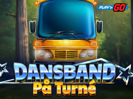 Dansband På Turné слот онлайн