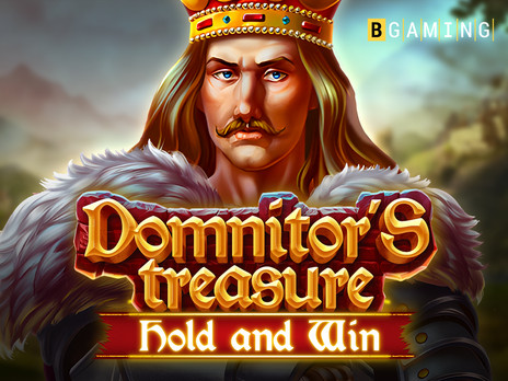 Domnitor's Treasure бесплатная демо версия