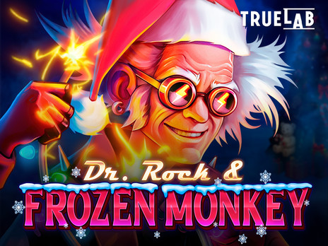 Dr. Rock & Frozen Monkey играть в демо