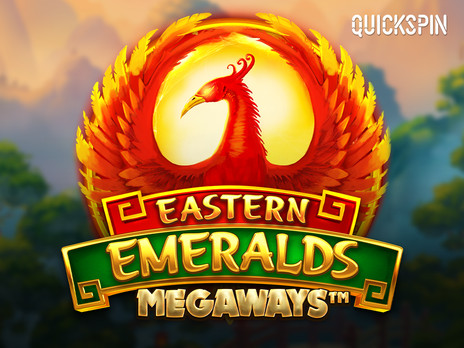 Eastern Emeralds Megaways играть без регистрации