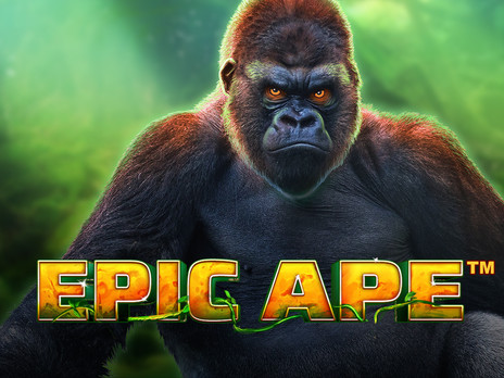 Epic Ape демо версия слота
