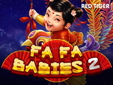Fa Fa Babies 2 играть без регистрации