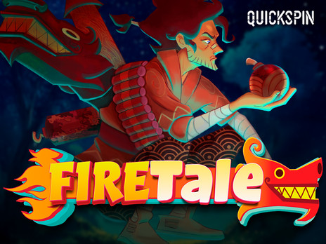 Fire Tale игровой автомат демо