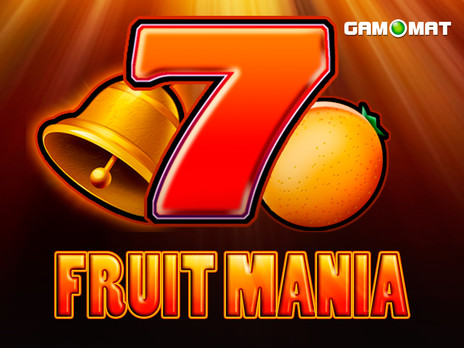 Fruit Mania онлайн демо слот