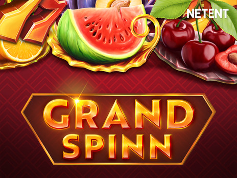 Grand Spinn без регистрации