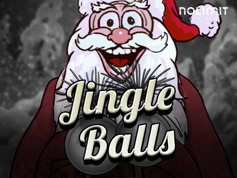Jingle Balls играть онлайн