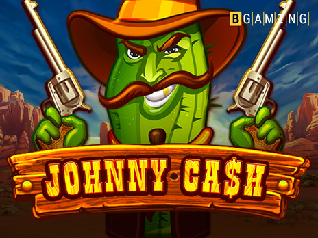 Johnny Cash слот онлайн