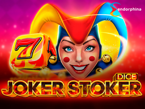 Joker Stoker Dice демо игровой автомат