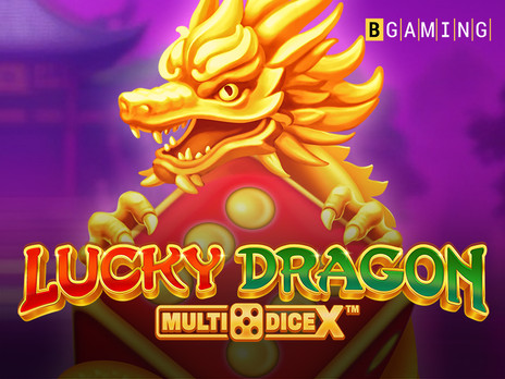 Lucky Dragon MultiDice X играть в демо