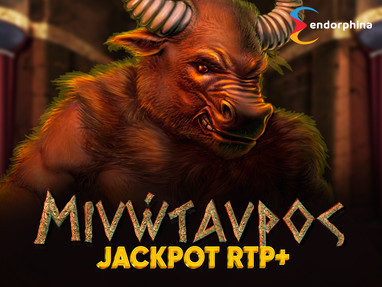 Minotaurus бесплатная демо версия