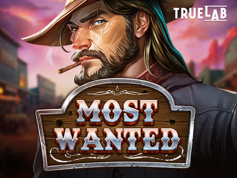 Most Wanted демо режим