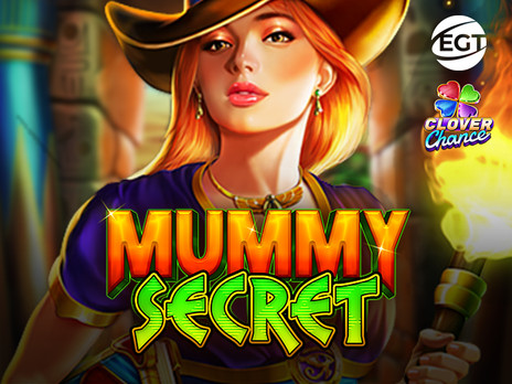 Mummy Secret демо слот