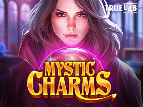 Mystic Charms бесплатный слот