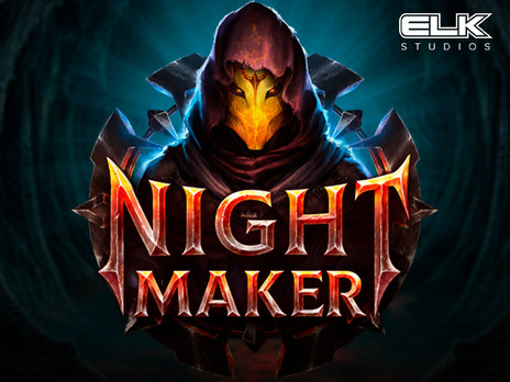 Nightmaker играть в демо