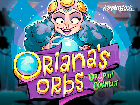 Oriana's Orbs слот демо