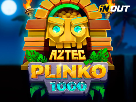 Plinko Aztec онлайн демо слот