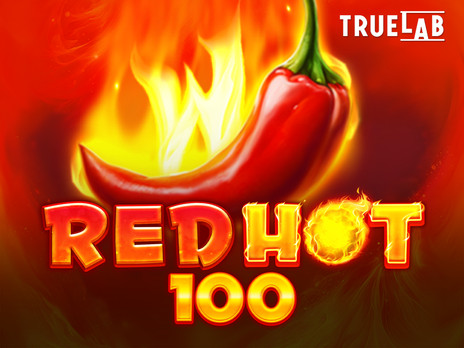 Red Hot 100 демо онлайн