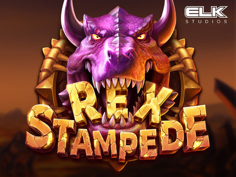 Rex Stampede без регистрации
