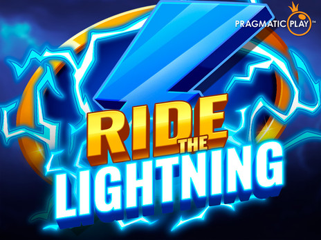Ride The Lightning играть онлайн
