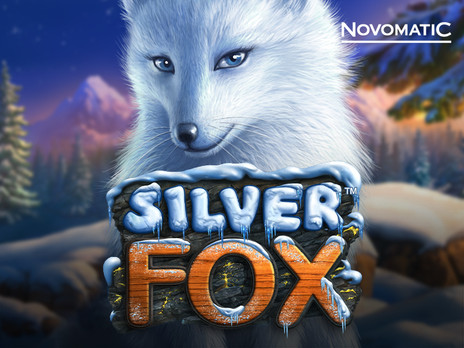 Silver Fox слот в демо режиме