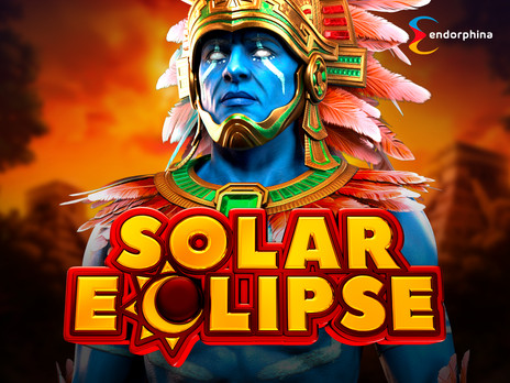 Solar Eclipse слот в демо режиме
