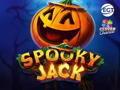 Spooky Jack слот в демо режиме