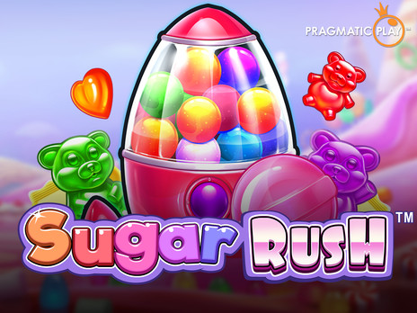 Sugar Rush игровой автомат демо