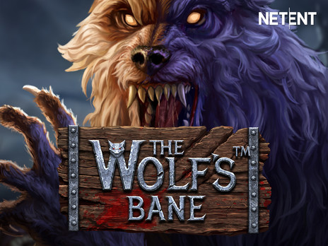The Wolf's Bane бесплатный слот