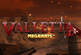 Valletta Megaways слот демо