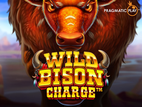 Wild Bison Charge демо игровой автомат