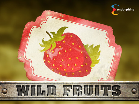 Wild Fruits демо слот