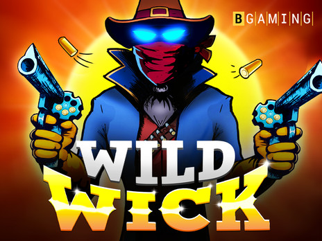 Wild Wick без регистрации