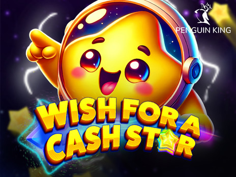 Wish for a cash Star слот демо