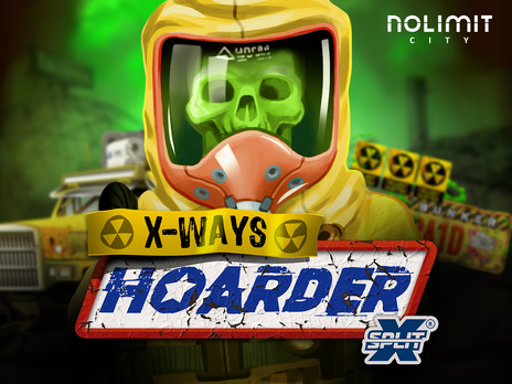 xWays Hoarder xSplit играть без регистрации